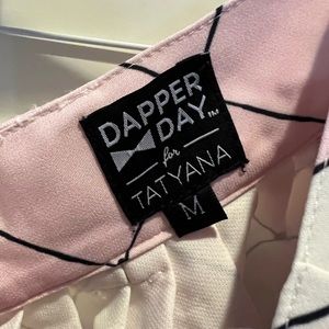 Tatyana Dapper Day Alice Skirt